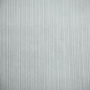 Silver Fluted