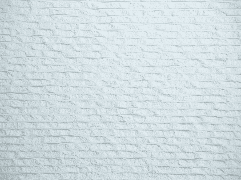 White Ledger Brick