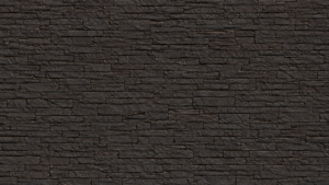 Charcoal Ledger Stone iB LiteStone lightweight PU stone panel