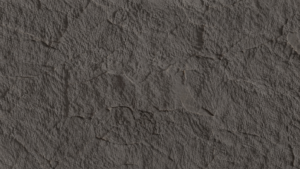Charcoal Rockface iB LiteStone lightweight PU stone panel
