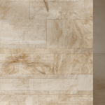 Interior feature wall with iB LiteStone lightweight PU architectural panel