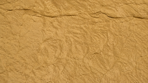 Ochre Rockface iB LiteStone lightweight PU stone panel