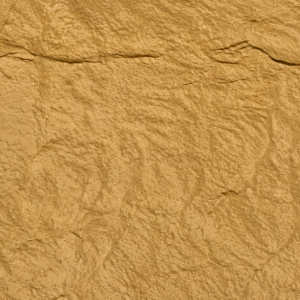 Ochre Rockface iB LiteStone lightweight PU stone panel