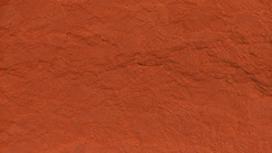 Terracotta Render iB LiteStone lightweight PU stone panel