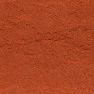 Terracotta Render iB LiteStone lightweight PU stone panel