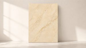 Crema Valencia iB Marble decorative PVC marble sheet