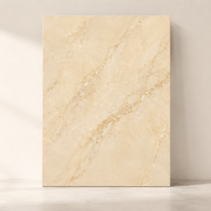 Crema Valencia iB Marble decorative PVC marble sheet