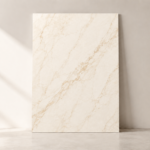 Ivory Vein iB Marble decorative PVC marble sheet