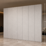 EPS Lightweight Wall Panel (with Cement Board) for internal use, 10 cm thick