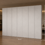 EPS Lightweight Wall Panel (with Cement Board) for internal use, 15 cm thick