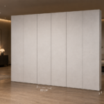 EPS Lightweight Wall Panel (with Cement Board) for internal use, 7.5 cm thick